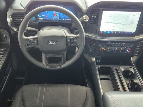 Used 2024 Ford F150 STX RWD image 21