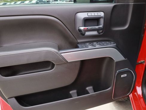 Used 2015 Chevrolet Silverado 3500 LTZ w/ Duramax Plus Package image 10