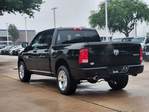 Used 2014 RAM 1500 Express AWD/4WD image 5