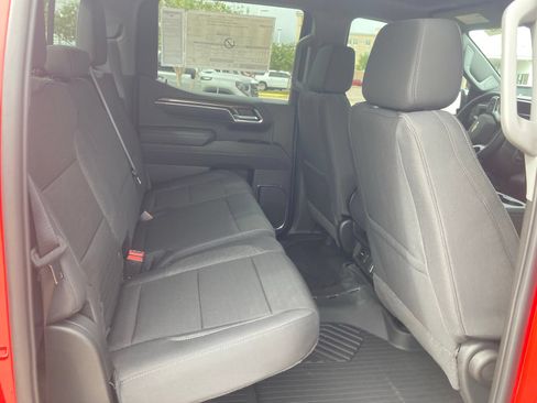 New 2026 Chevrolet Silverado 1500 LT AWD/4WD image 13