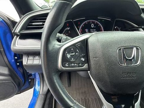 Used 2020 Honda Civic Sport image 26