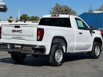 New 2026 GMC Sierra 1500 Pro w/ Pro Value Package