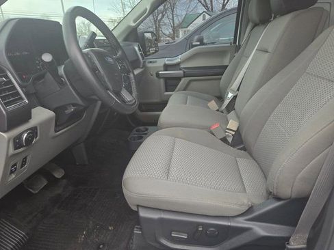 Used 2019 Ford F150 XLT w/ Equipment Group 302A Luxury image 6