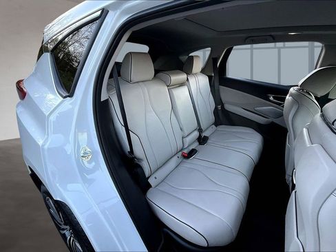 New 2026 Acura RDX SH-AWD w/ Advance Package image 14