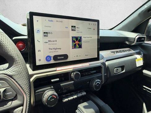 New 2026 Toyota Tacoma TRD Sport AWD/4WD image 13
