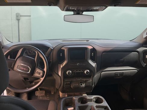 Used 2023 GMC Sierra 2500 Pro w/ Convenience Package image 11