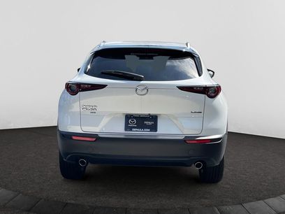 New 2025 MAZDA CX-30 AWD 2.5 S w/ Preferred Package