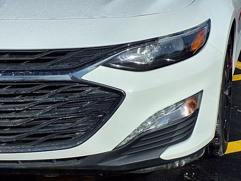 Used 2021 Chevrolet Malibu LT w/ Redline Edition image 25