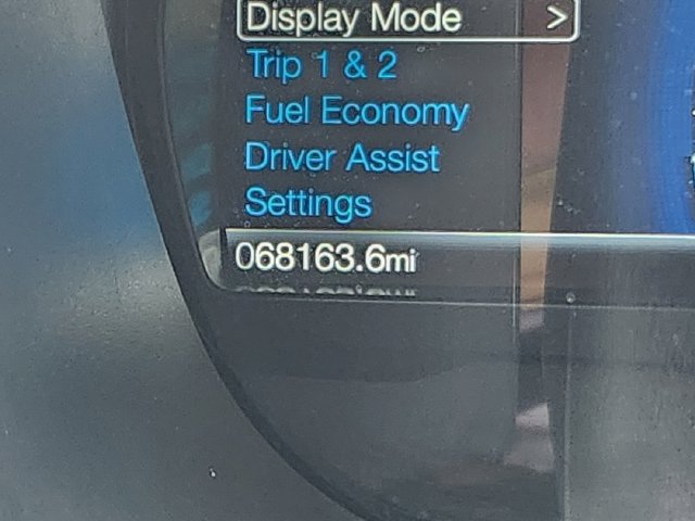 Certified 2023 Ford Ranger Lariat w/ Equipment Group 501A High AWD/4WD image 27