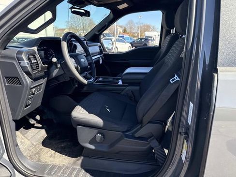 Used 2021 Ford F150 XL w/ STX Appearance Package image 21
