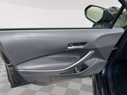 Used 2021 Toyota Corolla SE w/ Carpet Mat Package (TMS) FWD image 20