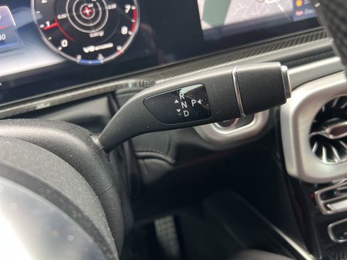 Certified 2022 Mercedes-Benz G 63 AMG 4MATIC image 26