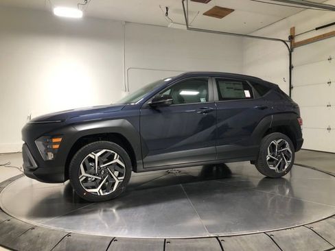 New 2026 Hyundai Kona SEL Premium AWD/4WD image 4