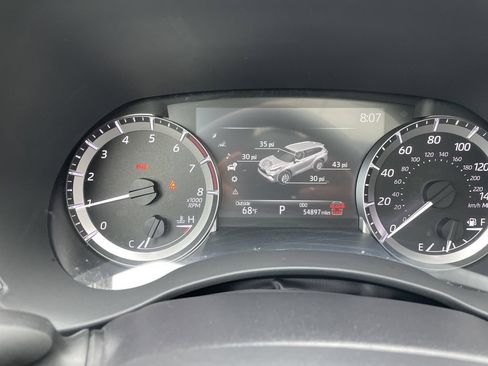 Certified 2025 Toyota Highlander XLE AWD/4WD image 13