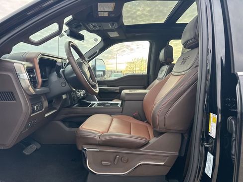 New 2026 Ford F250 King Ranch w/ Chrome Package AWD/4WD image 18