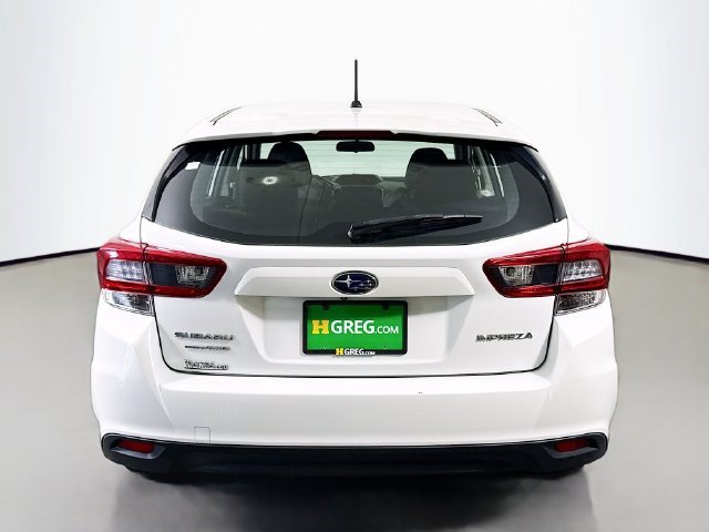 Used 2022 Subaru Impreza 2.0i AWD/4WD image 8