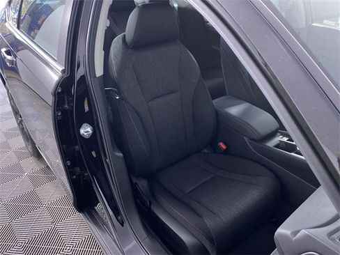 New 2025 Honda Accord SE image 29