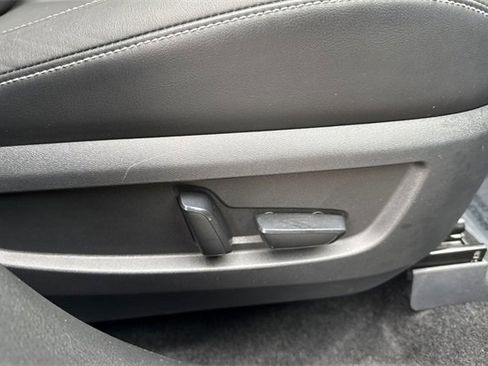 Used 2021 INFINITI QX50 Luxe w/ Cargo Package image 23