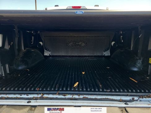 Used 2022 Ford F150 Lariat w/ Equipment Group 502A High AWD/4WD image 7