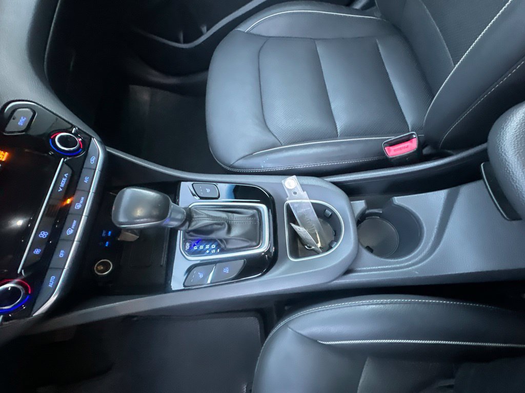 Used 2019 Hyundai Ioniq Limited w/ Ultimate Package 02 FWD image 17
