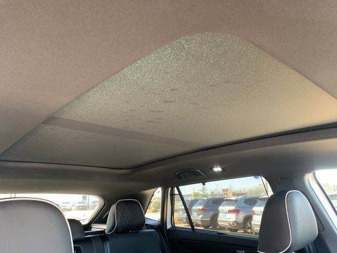 New 2025 Volkswagen Atlas Cross Sport SEL Premium R-Line image 17