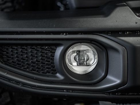 New 2026 Jeep Gladiator Mojave AWD/4WD image 10