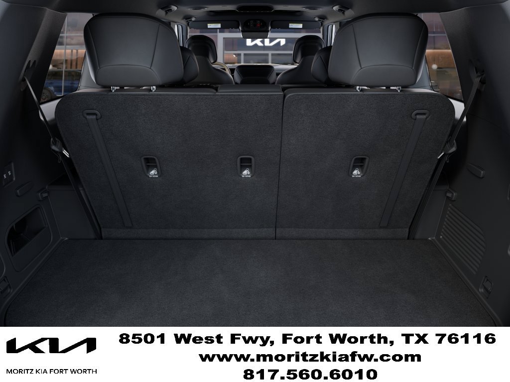 New 2027 Kia Telluride EX FWD image 19