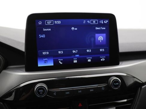 Used 2025 Ford Escape Active image 21