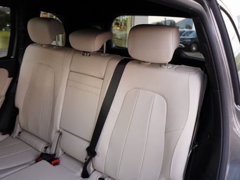 New 2026 Mercedes-Benz GLB 250 image 23