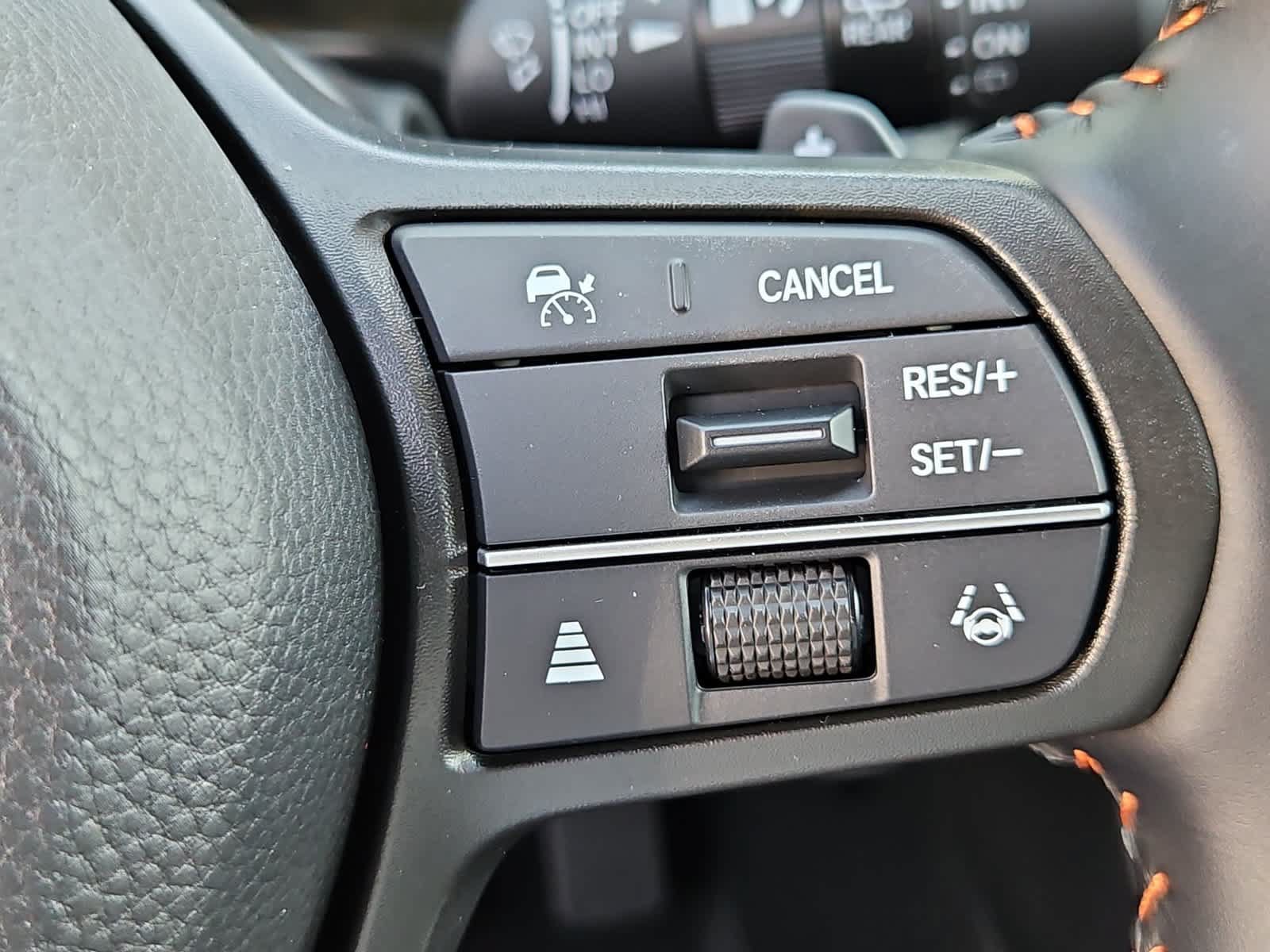 New 2026 Honda CR-V Sport-L image 23