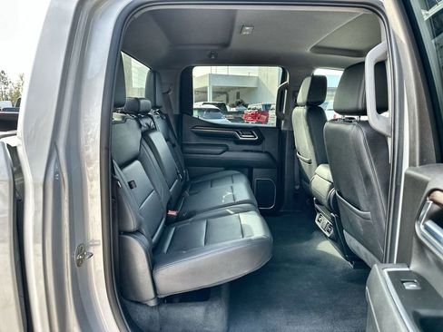 Certified 2024 GMC Sierra 1500 SLT image 26