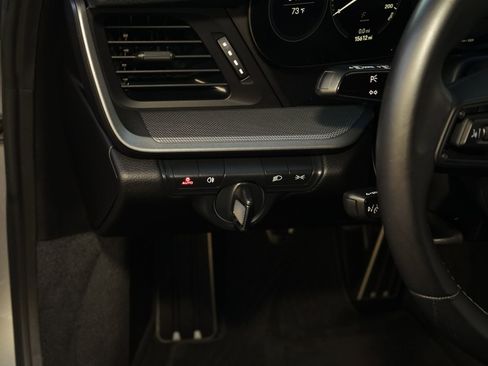 Used 2022 Porsche 911 Carrera 4S image 22