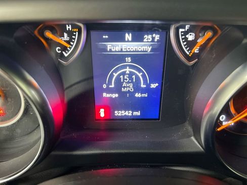 Used 2022 Jeep Wrangler Unlimited Sport image 13