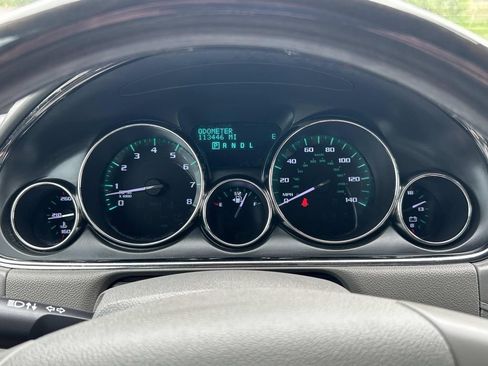 Used 2017 Buick Enclave Premium w/ Trailering Package image 37