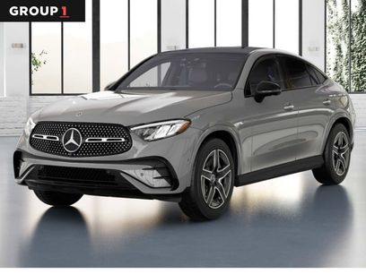 New 2026 Mercedes-Benz GLC 300 GLC 300