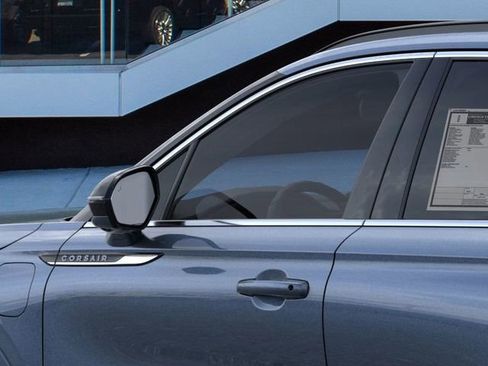 New 2025 Lincoln Corsair Grand Touring w/ Equipment Group 301A image 20