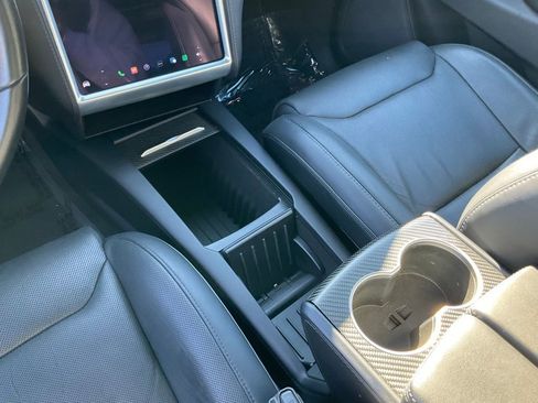 Used 2016 Tesla Model X 90D image 49