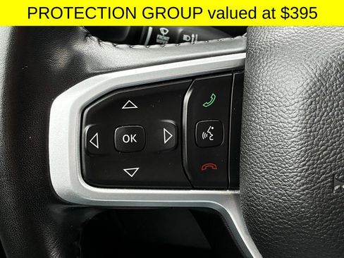 Used 2022 RAM 1500 Big Horn AWD/4WD image 11