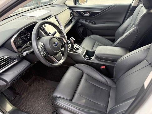 Used 2024 Subaru Outback Limited XT image 6