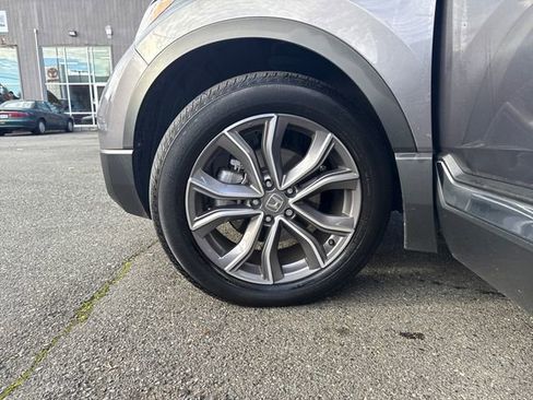 Used 2021 Honda CR-V Touring image 31