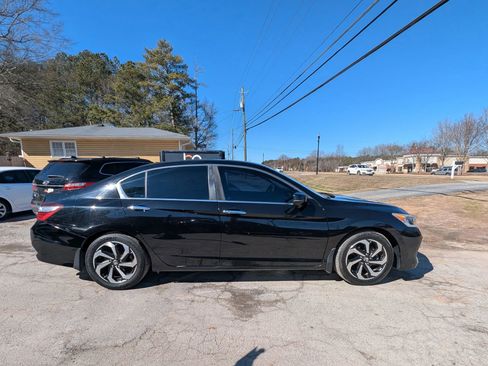 Used 2016 Honda Accord EX-L image 4