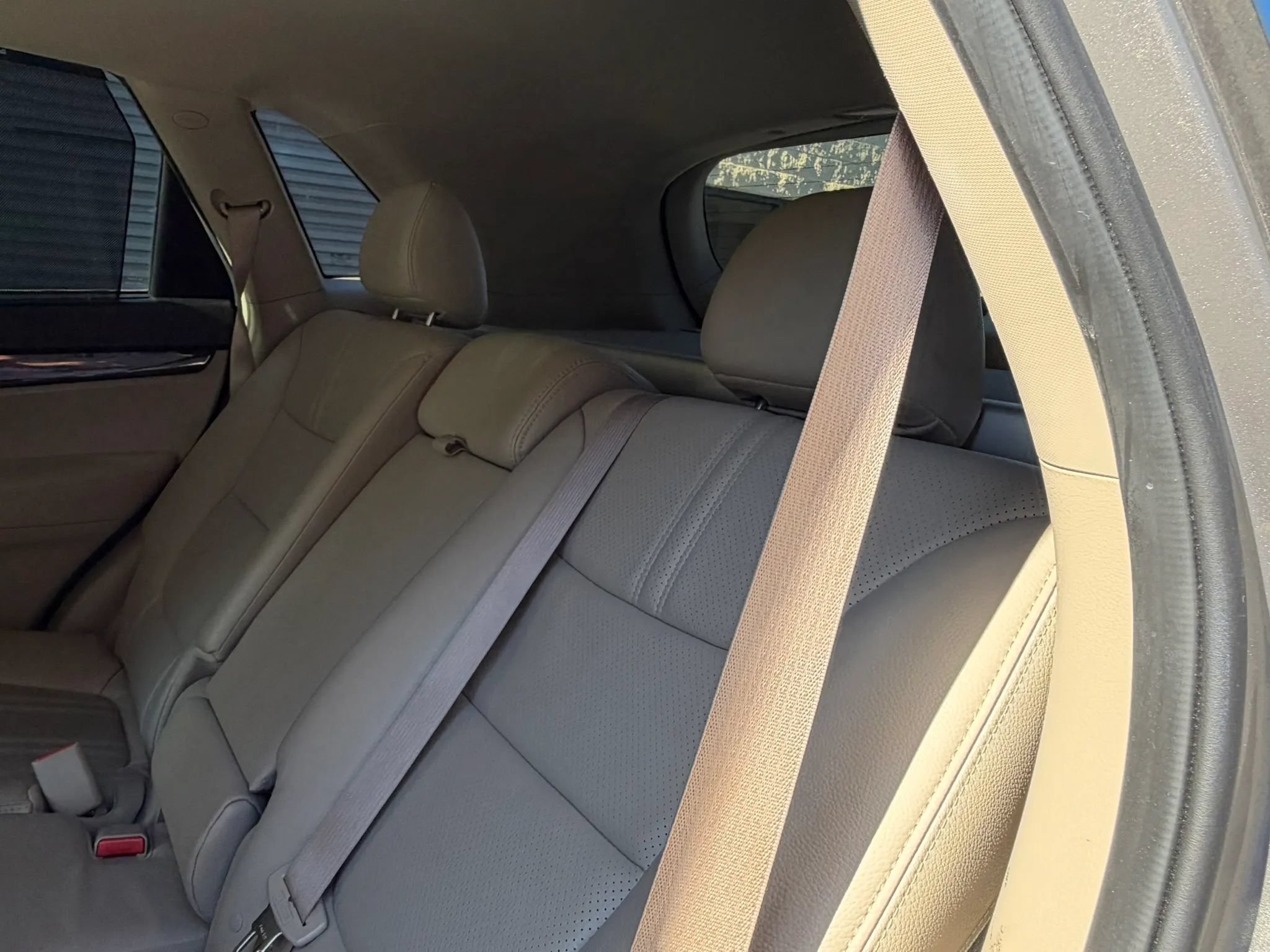 Used 2015 Kia Sorento EX FWD image 31
