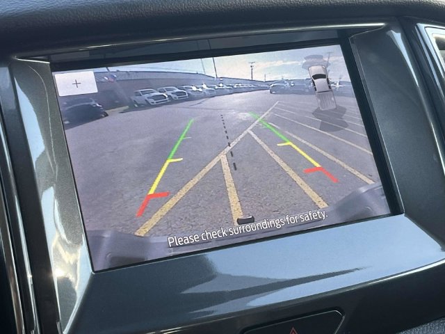 Used 2019 Ford Ranger Lariat w/ Black Appearance Package AWD/4WD image 29