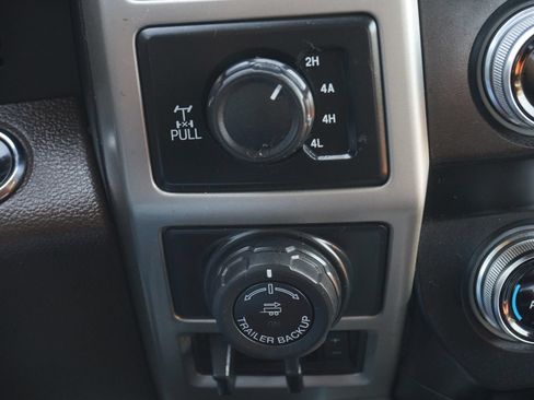 Used 2019 Ford F150 King Ranch w/ FX4 Off-Road Package AWD/4WD image 23