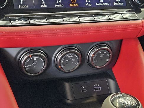 New 2025 Nissan Z Performance image 24