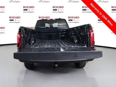 Certified 2025 Ford F150 XL AWD/4WD image 27