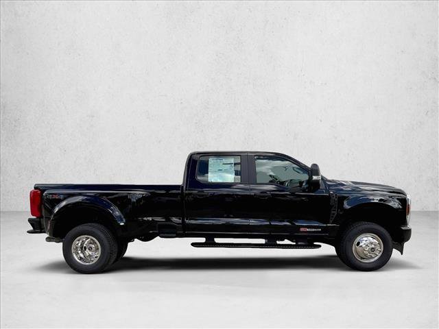 New 2027 Ford F350 XL AWD/4WD image 5