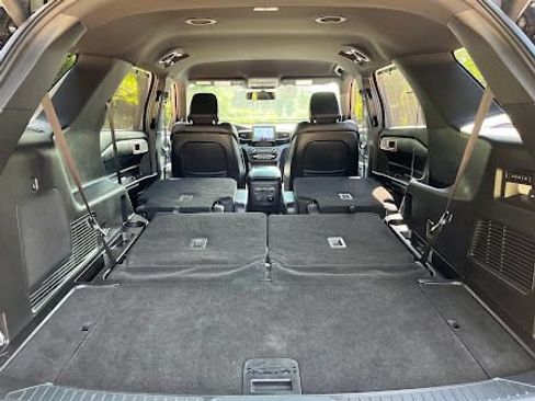 Used 2020 Ford Explorer ST AWD/4WD image 48