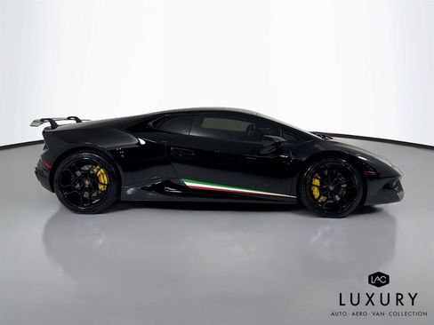 Used 2018 Lamborghini Huracan LP 580-2 RWD image 5