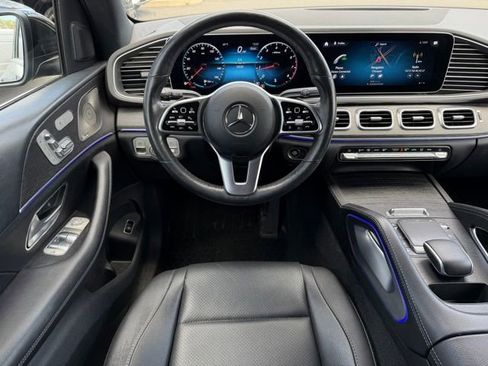 Certified 2022 Mercedes-Benz GLE 350 4MATIC image 12
